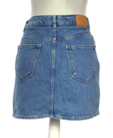 440322 Jupes PULL AND BEAR Occasion Vêtement occasion seconde main