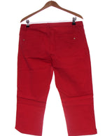 440323 Pantalons et pantacourts CAMAIEU Occasion Vêtement occasion seconde main