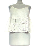 440328 Tops et t-shirts MANGO Occasion Once Again Friperie en ligne