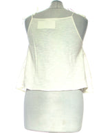 440328 Tops et t-shirts MANGO Occasion Vêtement occasion seconde main
