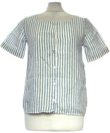 440330 Chemises et blouses MANGO Occasion Once Again Friperie en ligne