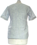 440330 Chemises et blouses MANGO Occasion Vêtement occasion seconde main