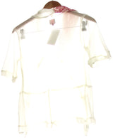 440343 Pulls et gilets AVENTURES DES TOILES Occasion Vêtement occasion seconde main