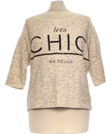 440354 Tops et t-shirts MANGO Occasion Once Again Friperie en ligne