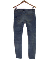 440369 Jeans ZARA Occasion Vêtement occasion seconde main