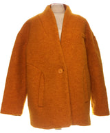 440379 Manteaux MANGO Occasion Once Again Friperie en ligne