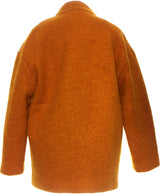 440379 Manteaux MANGO Occasion Vêtement occasion seconde main