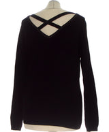 440399 Pulls et gilets NAF NAF Occasion Vêtement occasion seconde main