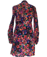 440418 Robes NAF NAF Occasion Vêtement occasion seconde main
