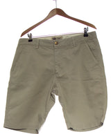 440431 Shorts et bermudas LEE COOPER Occasion Once Again Friperie en ligne