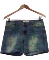 440435 Shorts et bermudas CAMAIEU Occasion Once Again Friperie en ligne