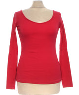 440436 Tops et t-shirts CAMAIEU Occasion Once Again Friperie en ligne