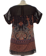 440452 Tops et t-shirts CAMAIEU Occasion Vêtement occasion seconde main