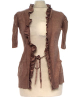 440469 Pulls et gilets NAF NAF Occasion Once Again Friperie en ligne