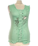 440473 Tops et t-shirts ARMAND THIERY Occasion Once Again Friperie en ligne
