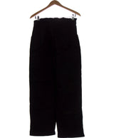440480 Pantalons et pantacourts ZARA Occasion Vêtement occasion seconde main