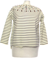 440488 Pulls et gilets ZARA Occasion Once Again Friperie en ligne