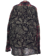 440489 Chemises et blouses TEDDY SMITH Occasion Vêtement occasion seconde main