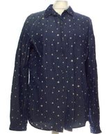 440491 Chemises et blouses MAISON SCOTCH Occasion Once Again Friperie en ligne
