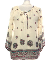 440496 Chemises et blouses PULL AND BEAR Occasion Once Again Friperie en ligne