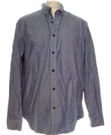 440522 Chemises et blouses LEVI'S Occasion Once Again Friperie en ligne