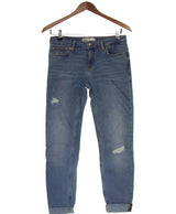 440546 Jeans ZARA Occasion Once Again Friperie en ligne