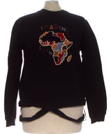440557 Pulls et gilets ELEVEN PARIS Occasion Once Again Friperie en ligne