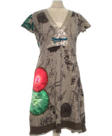 440573 Robes DESIGUAL Occasion Once Again Friperie en ligne