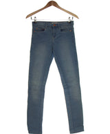 440585 Jeans CAMAIEU Occasion Once Again Friperie en ligne