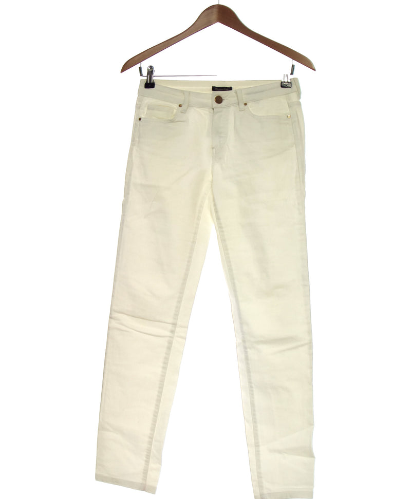 440642 Jeans MASSIMO DUTTI Occasion Once Again Friperie en ligne