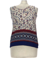 440656 Tops et t-shirts NAF NAF Occasion Once Again Friperie en ligne