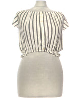 440657 Tops et t-shirts H&M Occasion Once Again Friperie en ligne