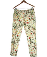 440680 Pantalons et pantacourts ZARA Occasion Once Again Friperie en ligne