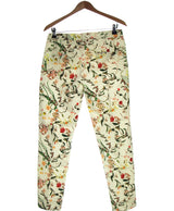 440680 Pantalons et pantacourts ZARA Occasion Vêtement occasion seconde main