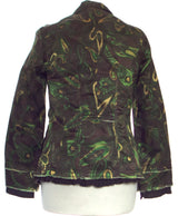 440681 Vestes VOODOO Occasion Vêtement occasion seconde main