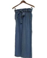 440698 Pantalons et pantacourts ZARA Occasion Once Again Friperie en ligne