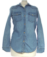 440702 Chemises et blouses GAP Occasion Once Again Friperie en ligne