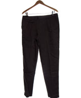 440720 Pantalons et pantacourts MASSIMO DUTTI Occasion Once Again Friperie en ligne