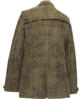 440736 Vestes OXBOW Occasion Vêtement occasion seconde main