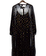 440749 Robes H&M Occasion Vêtement occasion seconde main