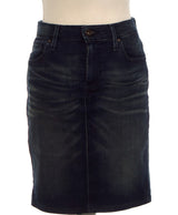 440759 Jupes LEVI'S Occasion Once Again Friperie en ligne