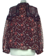 440772 Chemises et blouses ZARA Occasion Once Again Friperie en ligne