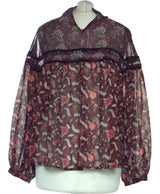 440772 Chemises et blouses ZARA Occasion Vêtement occasion seconde main