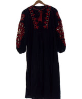 440774 Robes ZARA Occasion Once Again Friperie en ligne