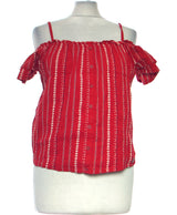 440777 Chemises et blouses SUPERDRY Occasion Once Again Friperie en ligne