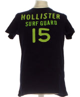 440788 Tops et t-shirts HOLLISTER Occasion Once Again Friperie en ligne