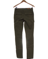 440791 Pantalons et pantacourts BONOBO Occasion Vêtement occasion seconde main