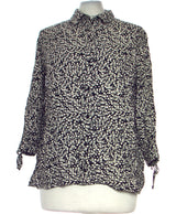440800 Chemises et blouses ETAM Occasion Once Again Friperie en ligne