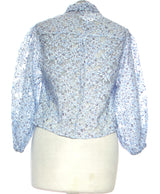 440823 Chemises et blouses ZARA Occasion Vêtement occasion seconde main
