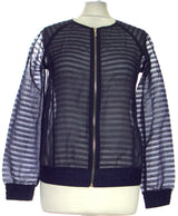 440838 Pulls et gilets ZARA Occasion Once Again Friperie en ligne